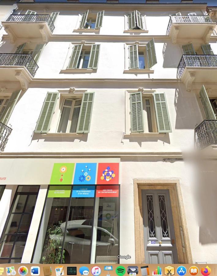 Résidence Montaigne - Luxurious - 350m Palais - LRA Cannes Exterior foto