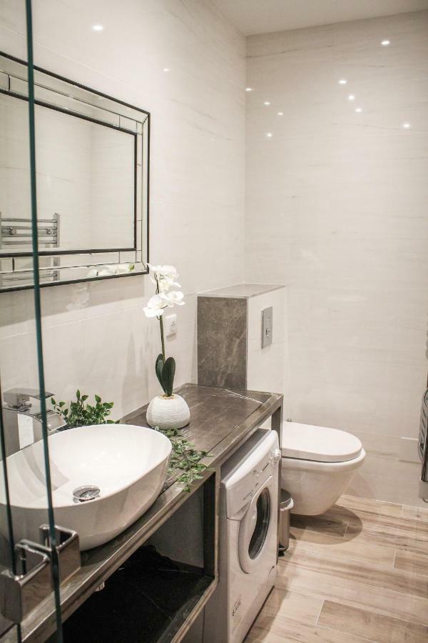 Résidence Montaigne - Luxurious - 350m Palais - LRA Cannes Exterior foto