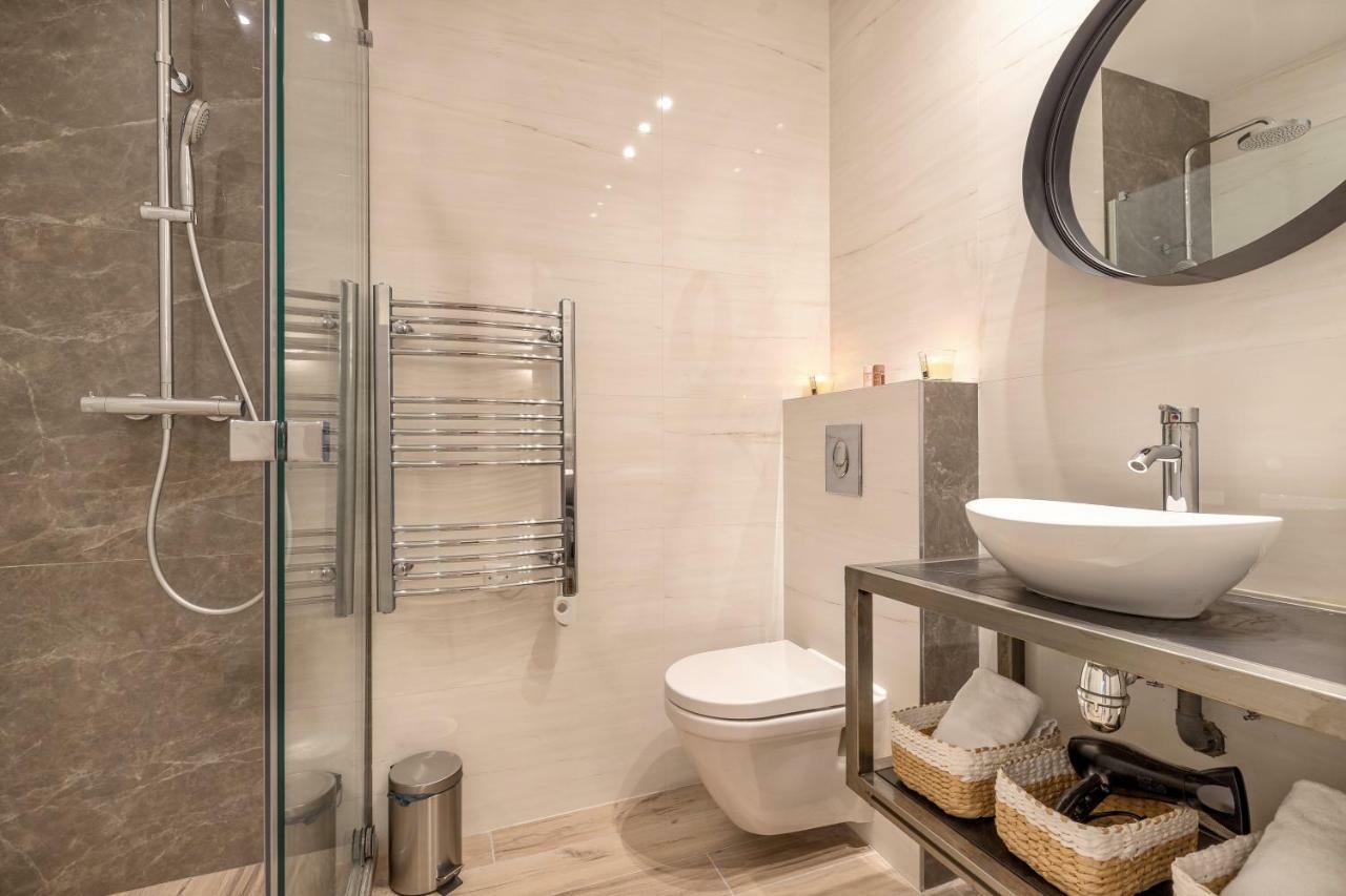 Résidence Montaigne - Luxurious - 350m Palais - LRA Cannes Exterior foto